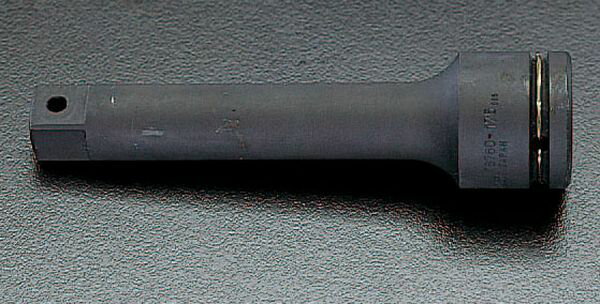 【メーカー在庫あり】 1/2"DRx100mm インパクトエクステンションハ EA164DA-100 JP店