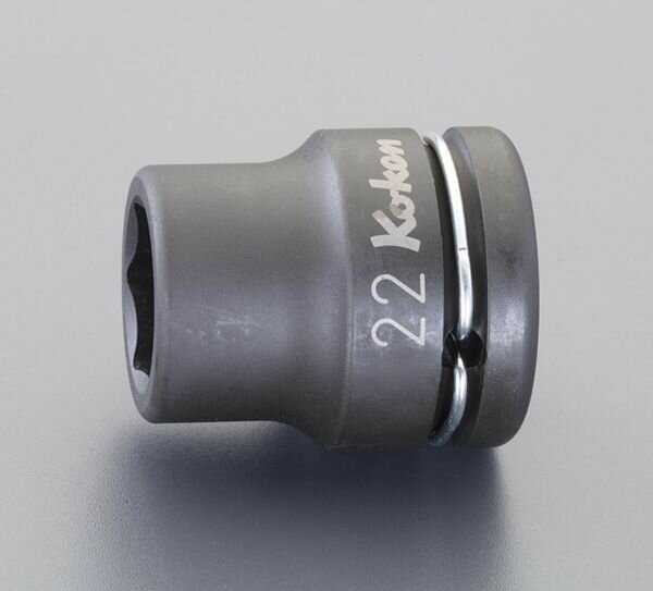 【メーカー在庫あり】 3/4"DRx30mm インパクトソケット(薄肉) EA164EA-30 JP店