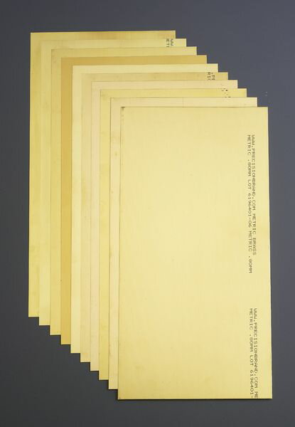 �ڥ᡼�����߸ˤ���� 0.05-0.80mm/150x300mm���ॻ�å�( EA440EC-100 JPŹ