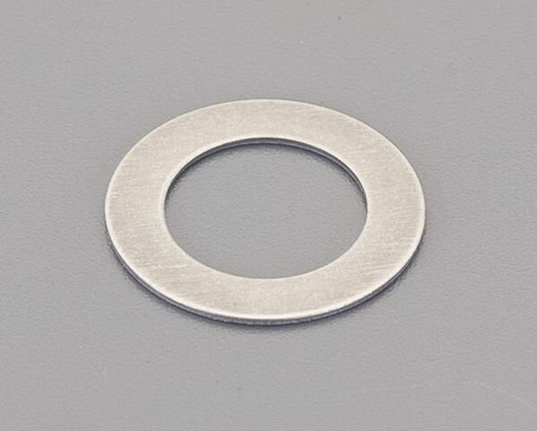 【メーカー在庫あり】 0.508mm/1/2"x3/4" アーバーシム(10 EA440EK-120 JP店