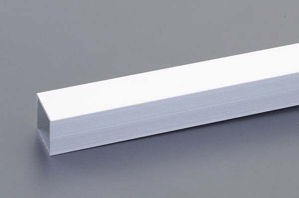 カラー：シルバー材質：アルミニウム1辺：20mm厚み：1.5mm全長：1000mm入数：5EA440HD-120楽天 JP店　
