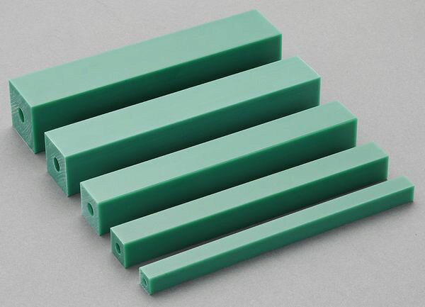 サイズ(mm)：15×15×500(L)材質：ポリエチレン重量(g)：100当て材、緩衝材として使用できます。入数：1本EA441EB-15楽天 JP店　