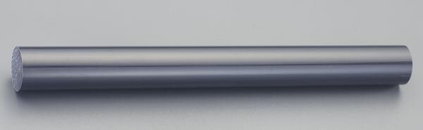 【メーカー在庫あり】 φ100x300mm キャストナイロン丸棒(CN- EA441SJ-100 JP店