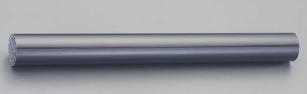 【メーカー在庫あり】 φ100x500mm キャストナイロン丸棒(CN- EA441SK-100 JP店
