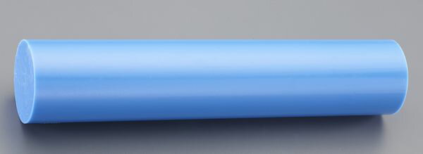 【メーカー在庫あり】 φ 50x500mm キャストナイロン丸棒(CN-N EA441SP-50 JP店