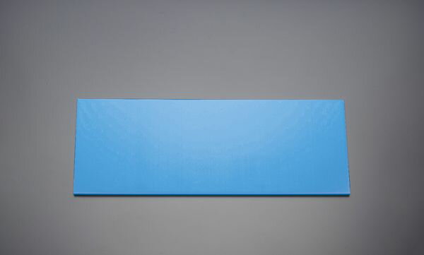 【メーカー在庫あり】 600x600x 7mm キャストナイロン板(CN-NB EA441SX-22 JP店