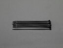 【メーカー在庫あり】 200x 4.3mm 結束バンド(耐候性/ EA475FD-203 JP店(4)