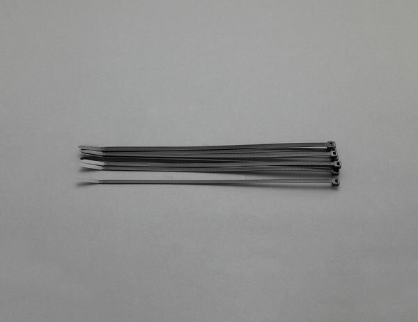 【メーカー在庫あり】 380x13mm 結束バンド(耐侯性/再 EA475FJ-380 JP店(4.0)