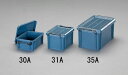 【メーカー在庫あり】 345x205x165mm 収納ケース(バックル EA506AB-35A JP店