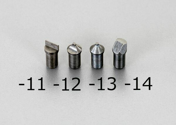 【メーカー在庫あり】 [EA519WE-3A用] チャック(多角形ケース EA519WE-11 JP店