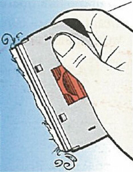 �ڥ᡼�����߸ˤ���� 100 ���饹�����졼�ѡ� EA524BL JPŹ