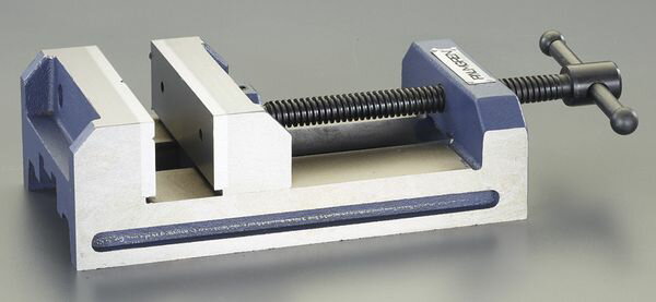 【メーカー在庫あり】 150mm ドリルプレスバイス EA525DA-9 JP店