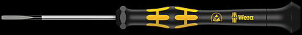 全長：177mm刃幅×刃厚：3.5×0.60mm軸長：80mm導電性入数：1本EA550MK-7楽天 JP店