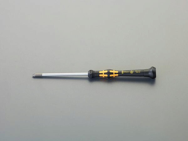 先端：#0軸長：60mm全長：157mm入数：1本EA550ML-1楽天 JP店　