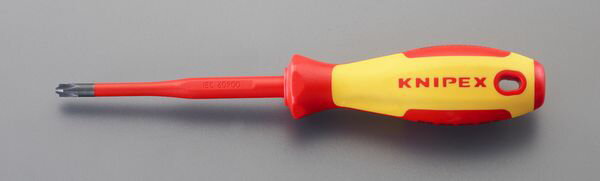 【メーカー在庫あり】 #1x 80mm [PlusMinus]ドライバー( EA560KB-11 JP店