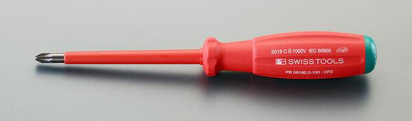【メーカー在庫あり】 #1x 80mm [Pozi Minus]ドライバー( EA560PN-31 JP店