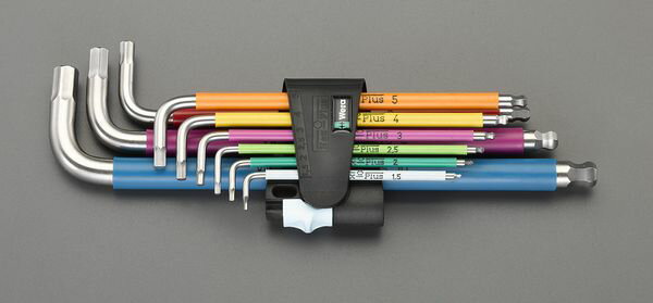 �ڥ᡼�����߸ˤ���� 1.5x10.0mm [Ball Hex-Plus]���� EA573WS-200 JPŹ