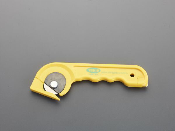 【メーカー在庫あり】 開梱用カッター EA589AY-3 JP店