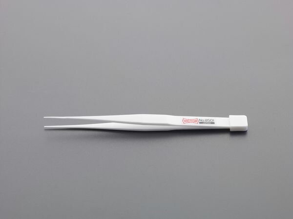Tool Kits - 【メーカー在庫あり】 125mm セラミックピンセット(先鋭) EA595VC-2 JP店