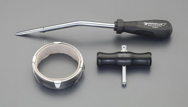 【メーカー在庫あり】 ウインドウ取り外しキット EA604DS JP店(2)