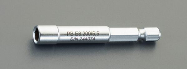 【メーカー在庫あり】 6mm ナットセッター EA612AK-6 JP店