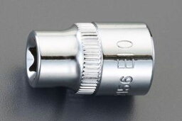 【メーカー在庫あり】 3/8"DRxE14 [Hexlobe]ソケット EA617DK-314 JP店