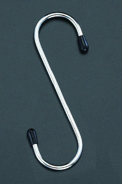 【メーカー在庫あり】 180x6mm Sカンロング(ステンレス製) EA638DW-6A JP店