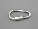 【メーカー在庫あり】 52.0x3.9mm クイックリング(ステンレス EA638FK-122 JP店