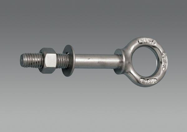 �ڥ᡼�����߸ˤ���� M6x63mm ���󥰥����ܥ��(���ƥ�쥹��) EA638SV-32 JPŹ