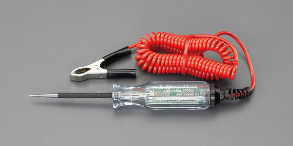 使用範囲：DC3〜49Vコード長(mm)：3.6m全長：210mm2つのデジタルLED表示で測定しやすい。入数：1個EA640TA-7楽天 JP店　