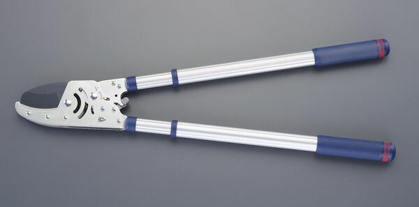 【メーカー在庫あり】 710-1030mm 枝切鋏(ラチェット式/伸 EA650AC-84 JP店
