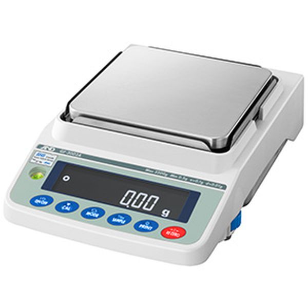 【メーカー在庫あり】 3.2kg(0.01g) 電子天秤 EA715C-11A JP店