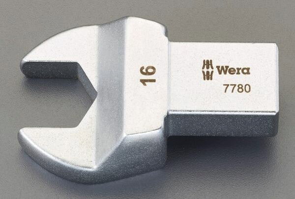 【メーカー在庫あり】 14 スパナヘッド(14x18ジョイント用 EA723ST-14 JP店