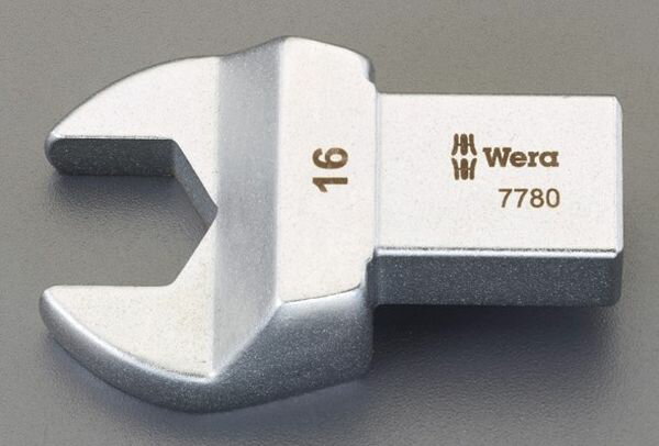 【メーカー在庫あり】 19 スパナヘッド(14x18ジョイント用 EA723ST-19 JP店