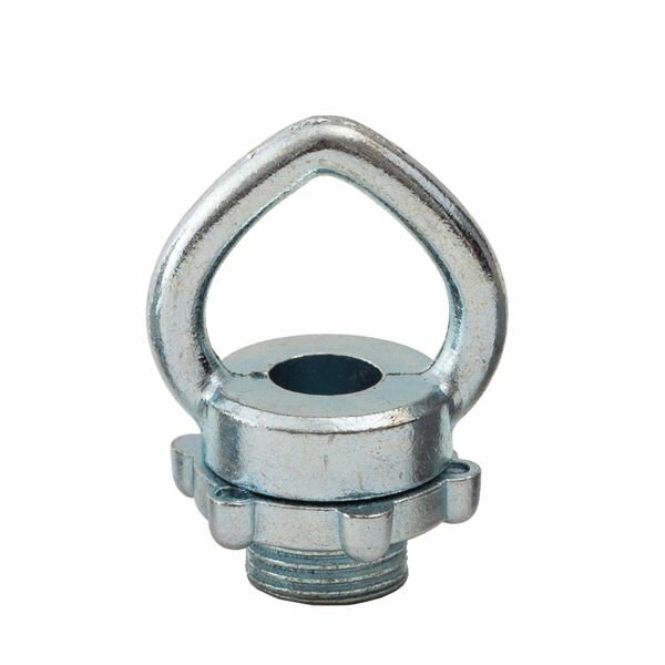 【メーカー在庫あり】 蛍光灯器具吊り下げ用金具(4分/ EA758XZ-51 JP店