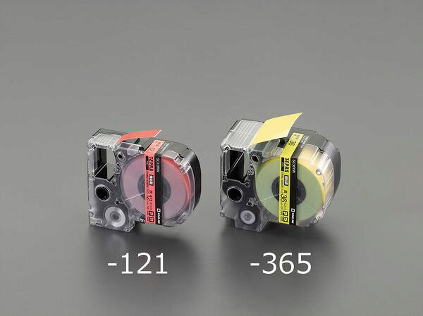 【メーカー在庫あり】 36mm テープカセット(強粘着/白) EA761DE-364 JP店