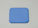 【メーカー在庫あり】 100x 90mm 捺印マット(中厚タイプ) EA762AF-203 JP店