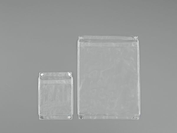 【メーカー在庫あり】 337x230x11mm A4判 マグネットポケッ EA762FG-337 JP店