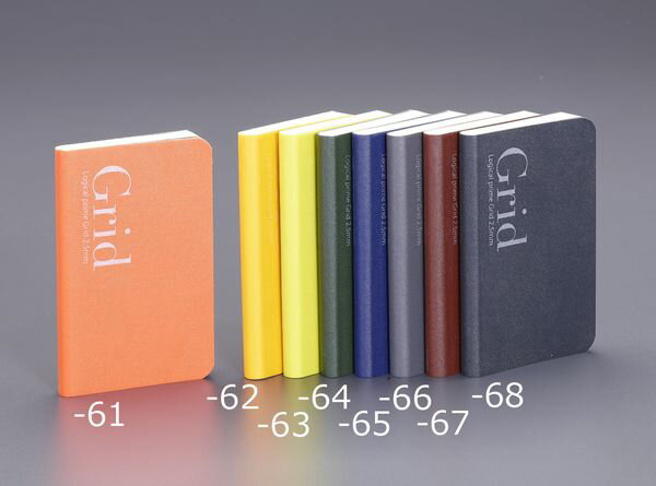 �ڥ᡼�����߸ˤ���� ̵���� A6�Ρ���(120�ڡ���/���졼) EA762GC-66 JPŹ