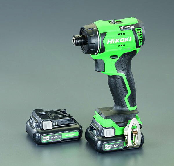 【メーカー在庫あり】 10.8V ドライバードリル(充電式) EA813CD-7 JP店