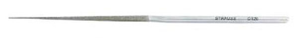 全長：140mmコーティング長：70mmシャンク部：φ3.0mm形状：四角 (2.9mm)粒度：#140複雑な箇所にも簡単に使用できます。入数：1本EA826VB-23楽天 JP店