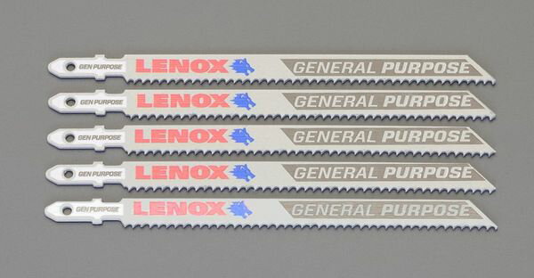【メーカー在庫あり】 88mmx20T ジグソーブレード(5枚) EA854LB-8A JP店