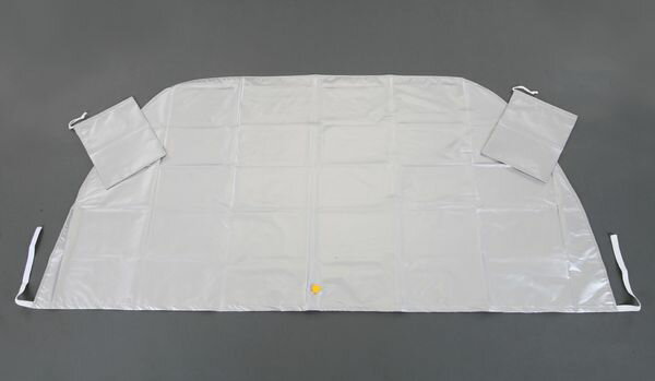Other - 【メーカー在庫あり】 1900x 900mm 凍結防止カバー(フロントカ EA912A-62 JP店