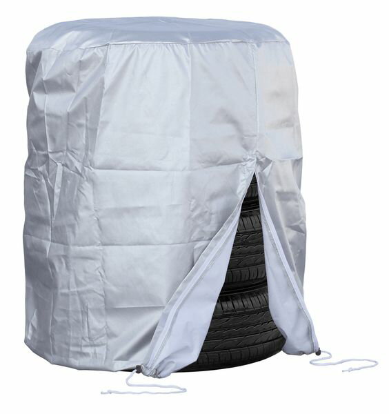 【メーカー在庫あり】 650x 800mm タイヤカバー(難燃加工) EA912AB-1 JP店