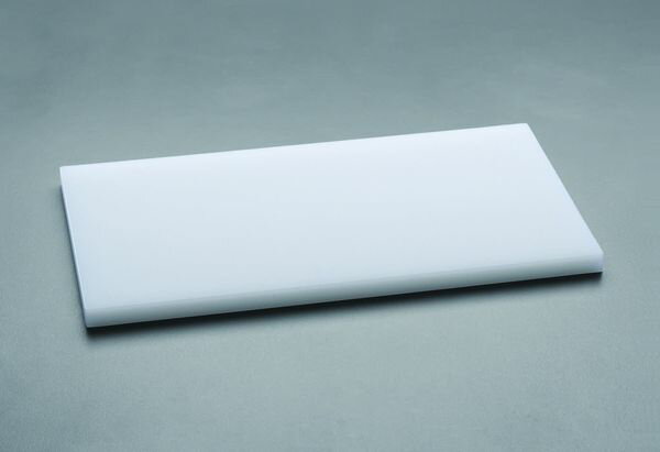 樂天商城 - 【メーカー在庫あり】 270x500x20mm まな板(ポリエチレン製) EA912J-72 JP店