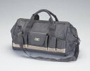 【メーカー在庫あり】 280x457x305mm ツールバッグ(25ポケット EA925C-43 JP店(4)