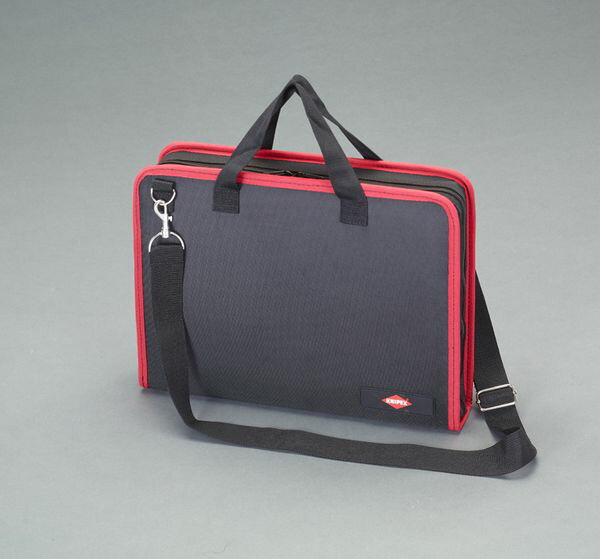 【メーカー在庫あり】 410x60x290mm ツールバッグ EA925KN-13 JP店