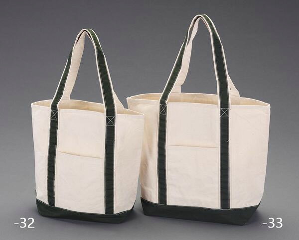 【メーカー在庫あり】 430x380x160mm トートバッグ EA927AM-32 JP店