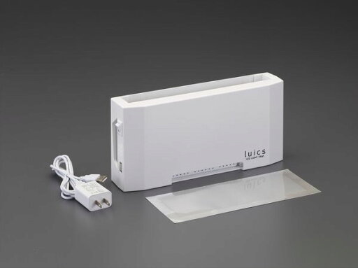 【メーカー在庫あり】 268x130x56mm 光誘引捕虫器(コンハ EA941B-151 JP店 【メーカー在庫あり】 268x130x56mm 光誘引捕虫器(コンハ EA941B-151 JP店