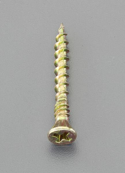 【メーカー在庫あり】 4.0x45mm コンパネビス (457本) EA949FZ-145 JP店